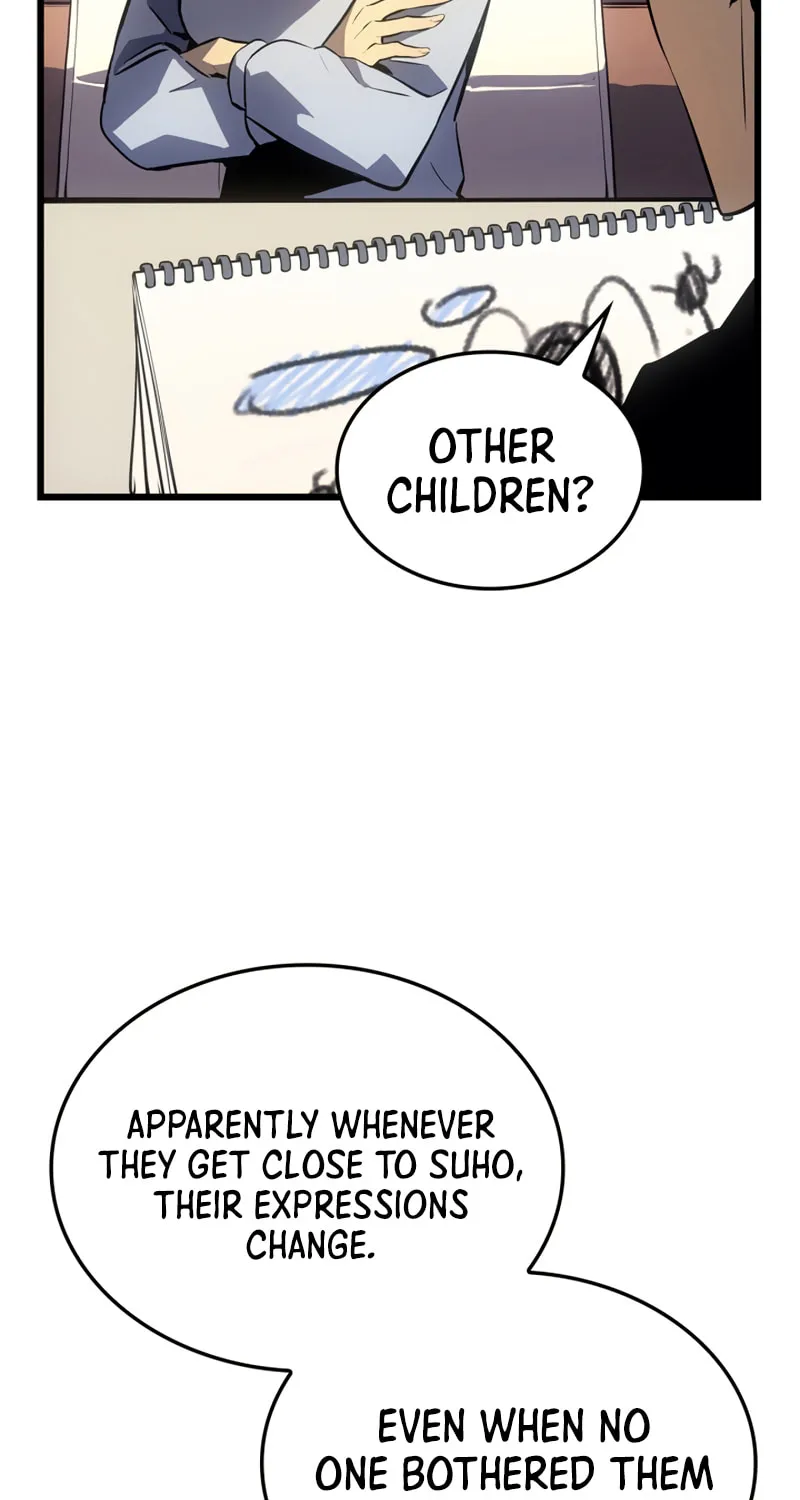 Read Solo Leveling chapter 192 image 93 on Lezhin