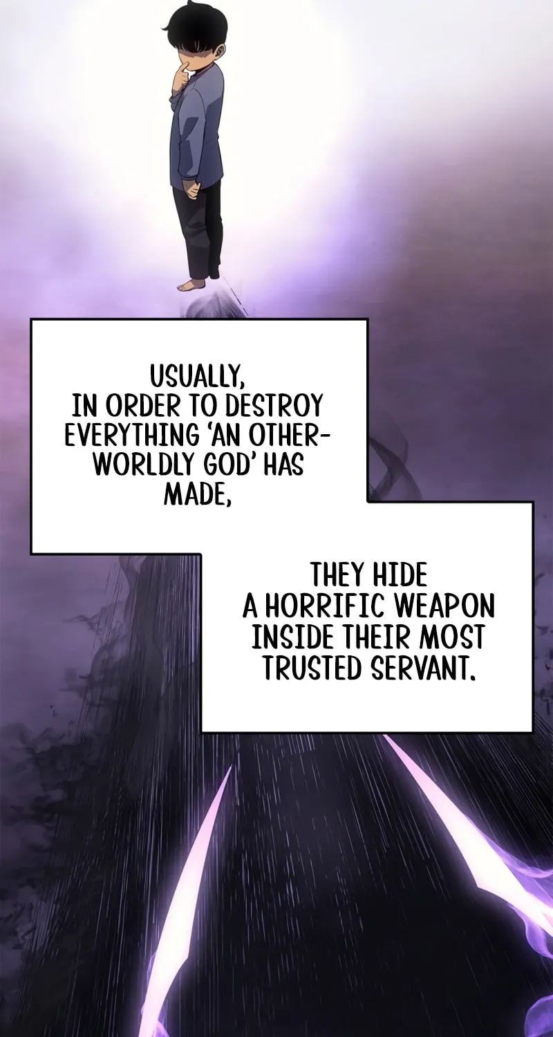 Read Solo Leveling chapter 192 image 96 on Lezhin