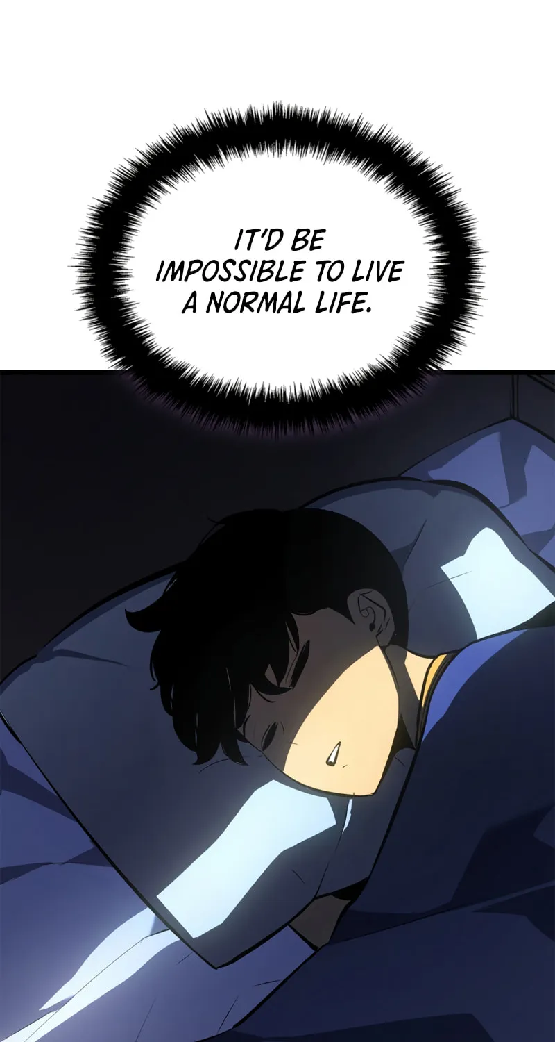 Read Solo Leveling chapter 192 image 98 on Lezhin