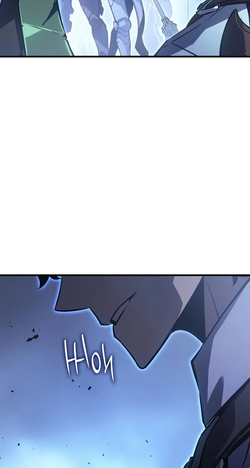 Read Solo Leveling chapter 194 image 100 on Lezhin