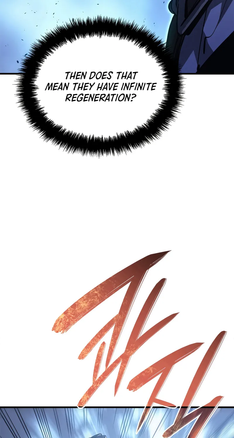Read Solo Leveling chapter 194 image 101 on Lezhin