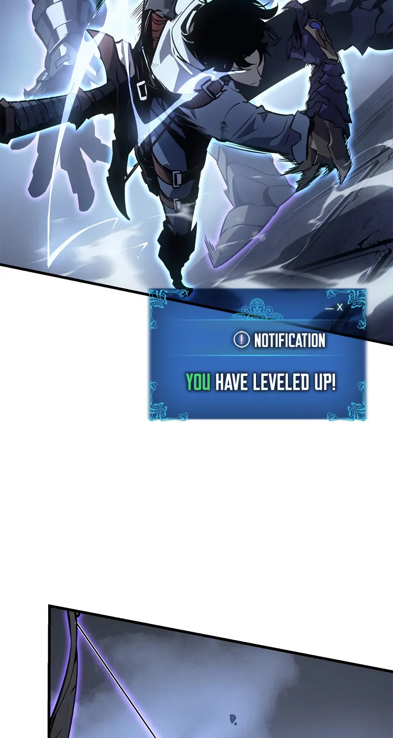 Read Solo Leveling chapter 194 image 106 on Lezhin
