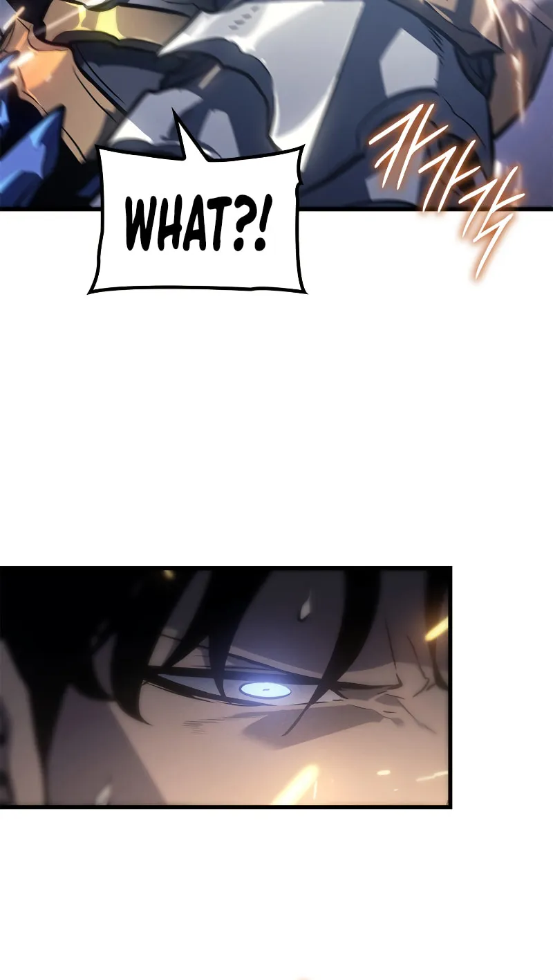 Read Solo Leveling chapter 194 image 11 on Lezhin