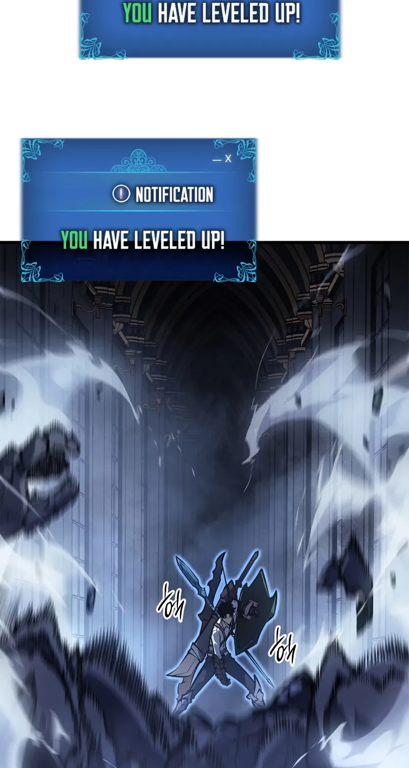 Read Solo Leveling chapter 194 image 111 on Lezhin