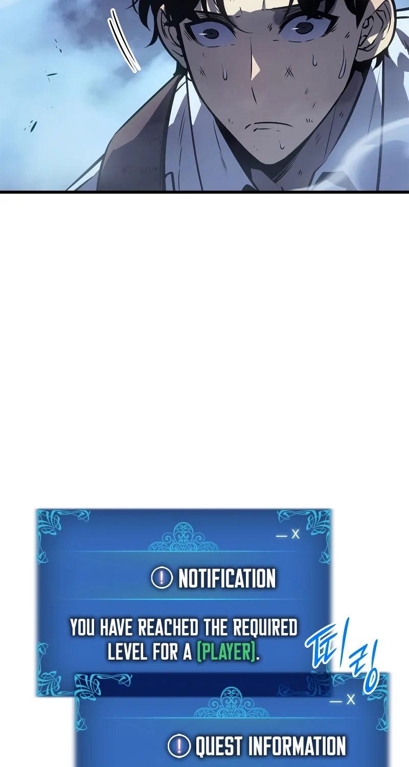 Read Solo Leveling chapter 194 image 113 on Lezhin