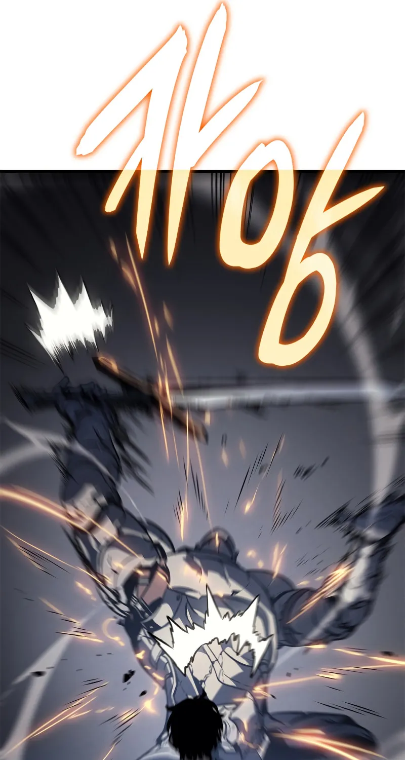 Read Solo Leveling chapter 194 image 12 on Lezhin