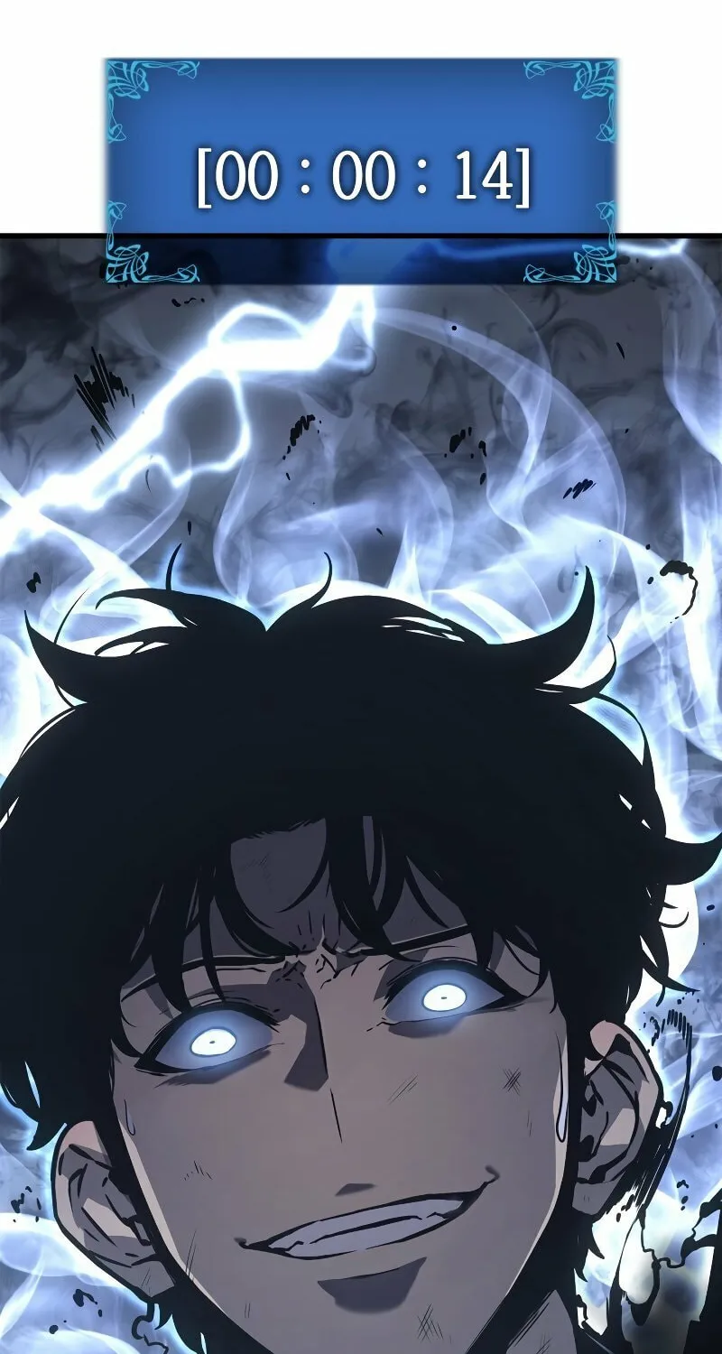 Read Solo Leveling chapter 194 image 121 on Lezhin
