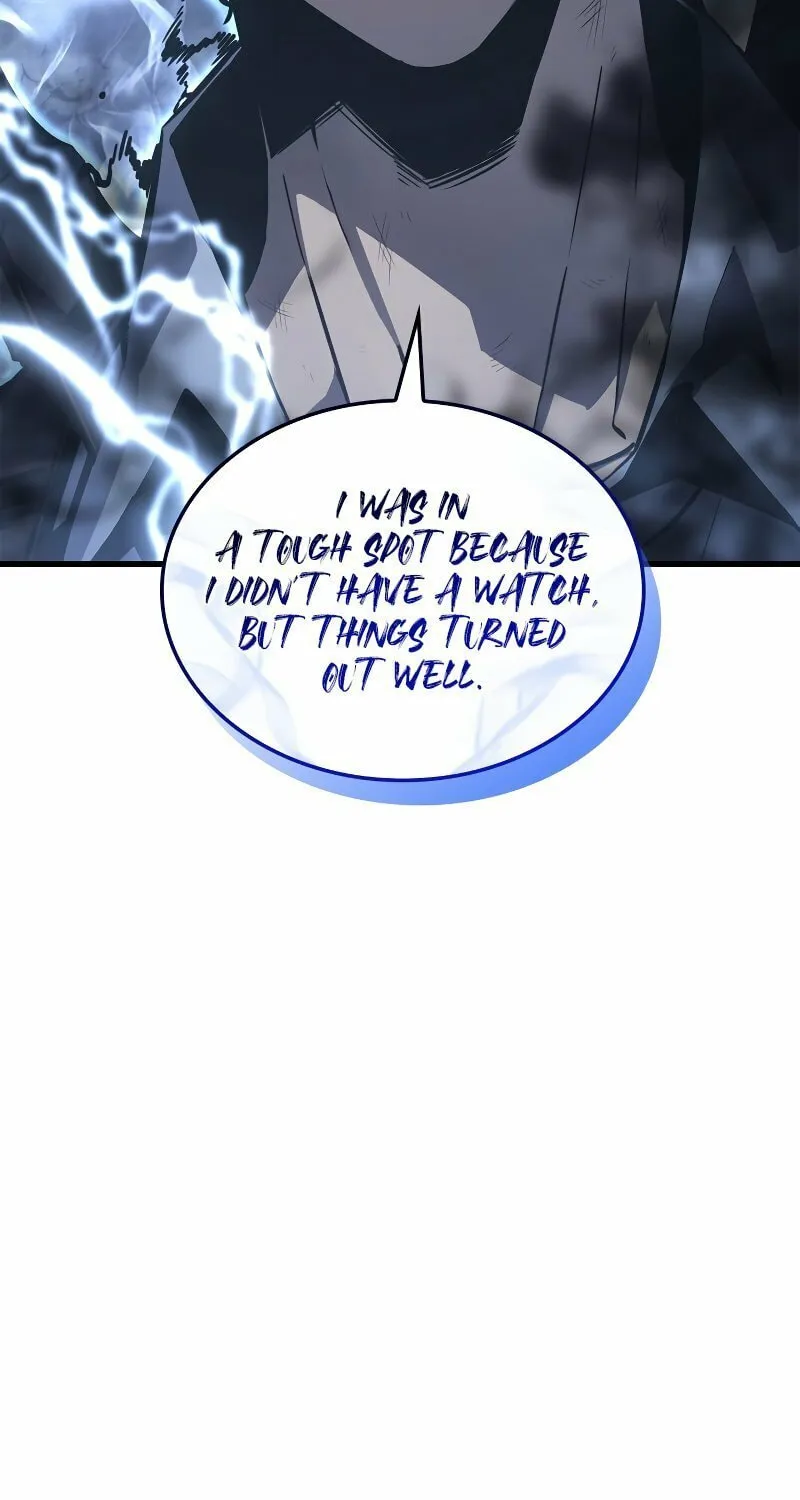 Read Solo Leveling chapter 194 image 122 on Lezhin