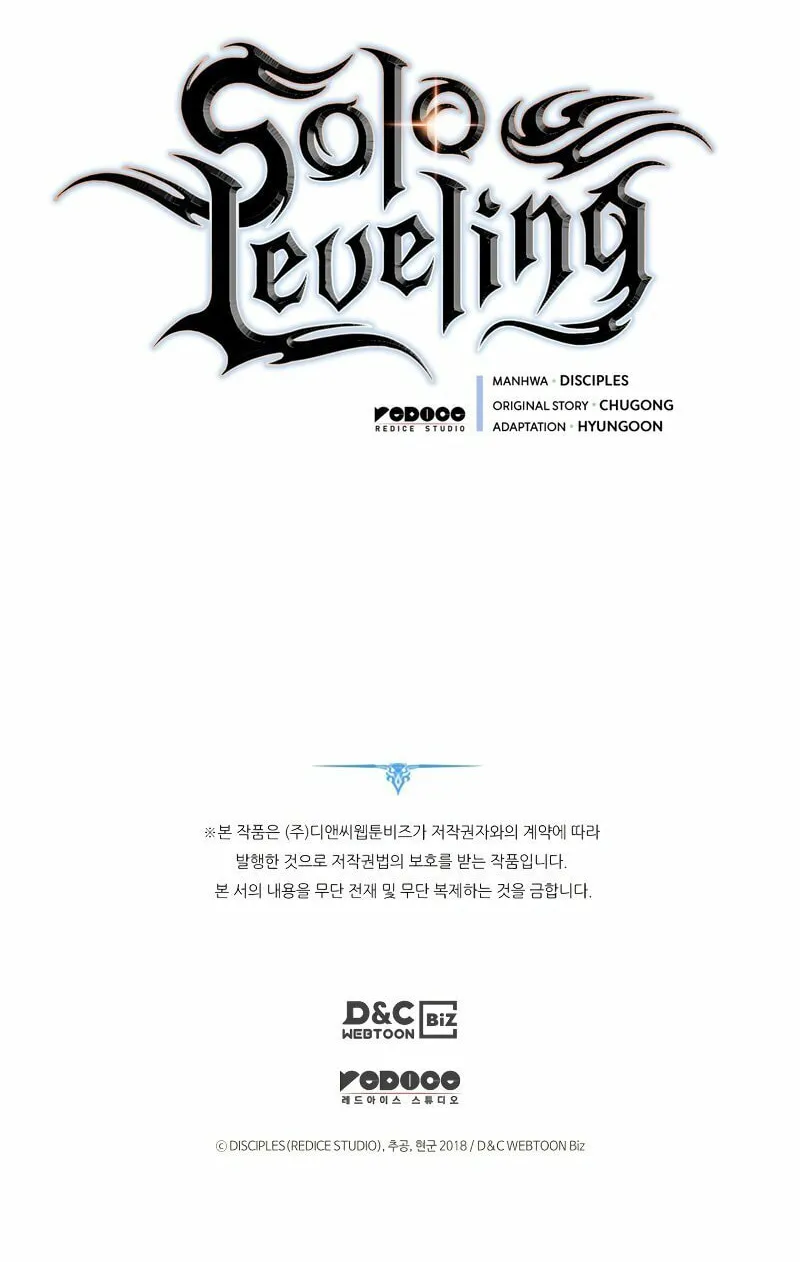 Read Solo Leveling chapter 194 image 123 on Lezhin