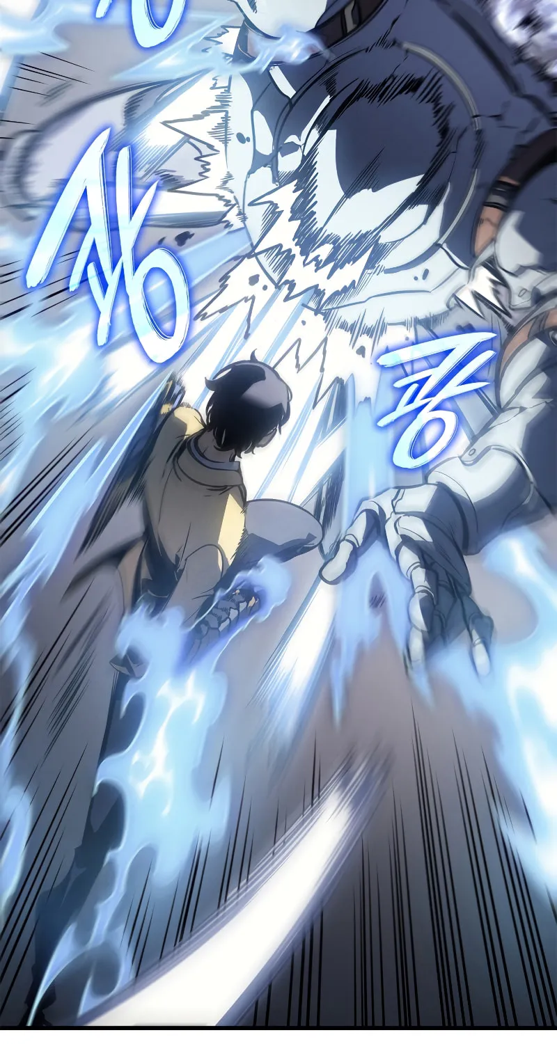 Read Solo Leveling chapter 194 image 14 on Lezhin