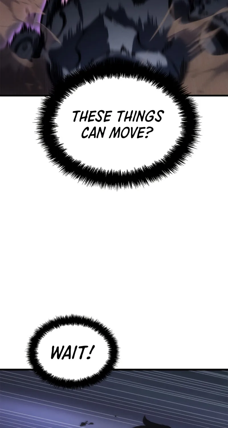 Read Solo Leveling chapter 194 image 18 on Lezhin