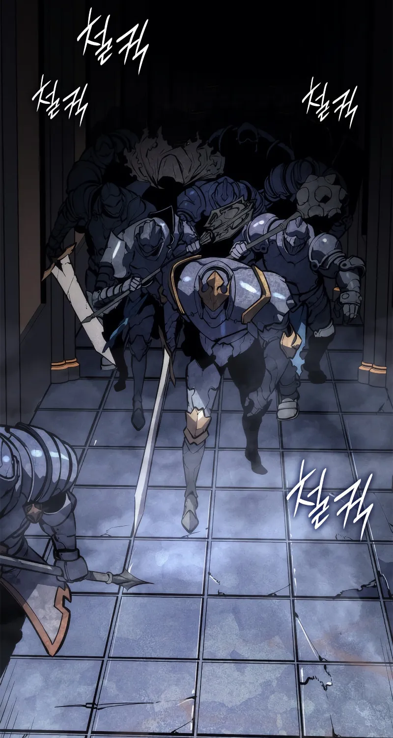 Read Solo Leveling chapter 194 image 21 on Lezhin