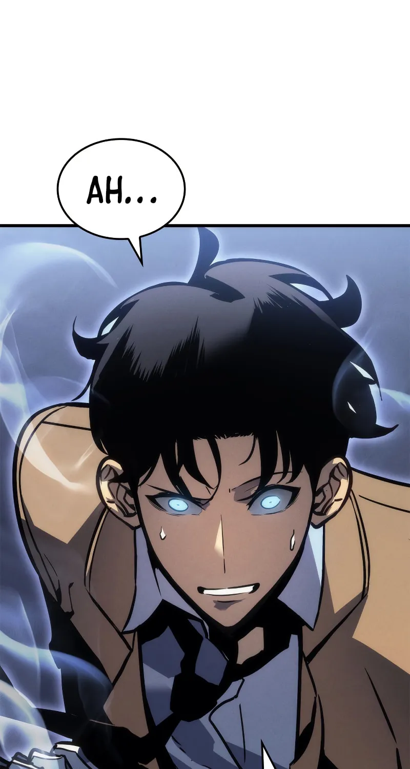 Read Solo Leveling chapter 194 image 24 on Lezhin