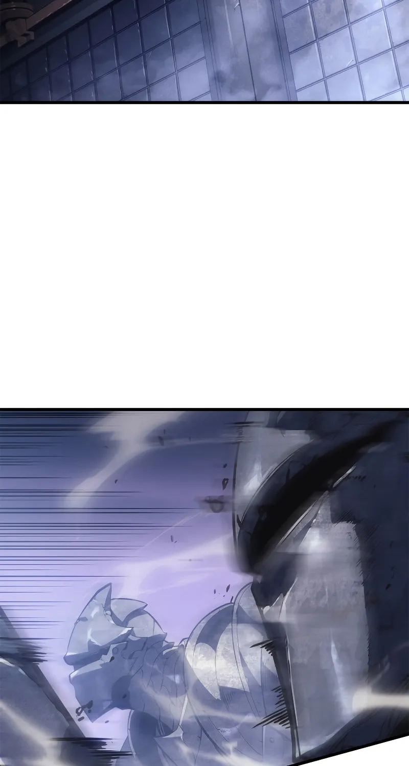 Read Solo Leveling chapter 194 image 27 on Lezhin