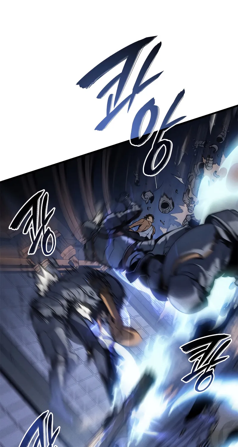 Read Solo Leveling chapter 194 image 29 on Lezhin