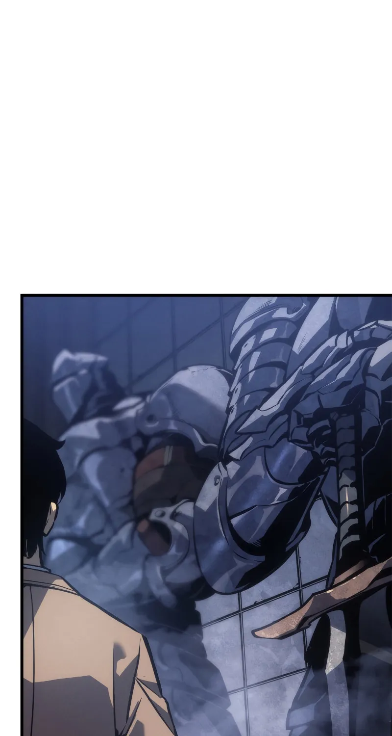 Read Solo Leveling chapter 194 image 3 on Lezhin