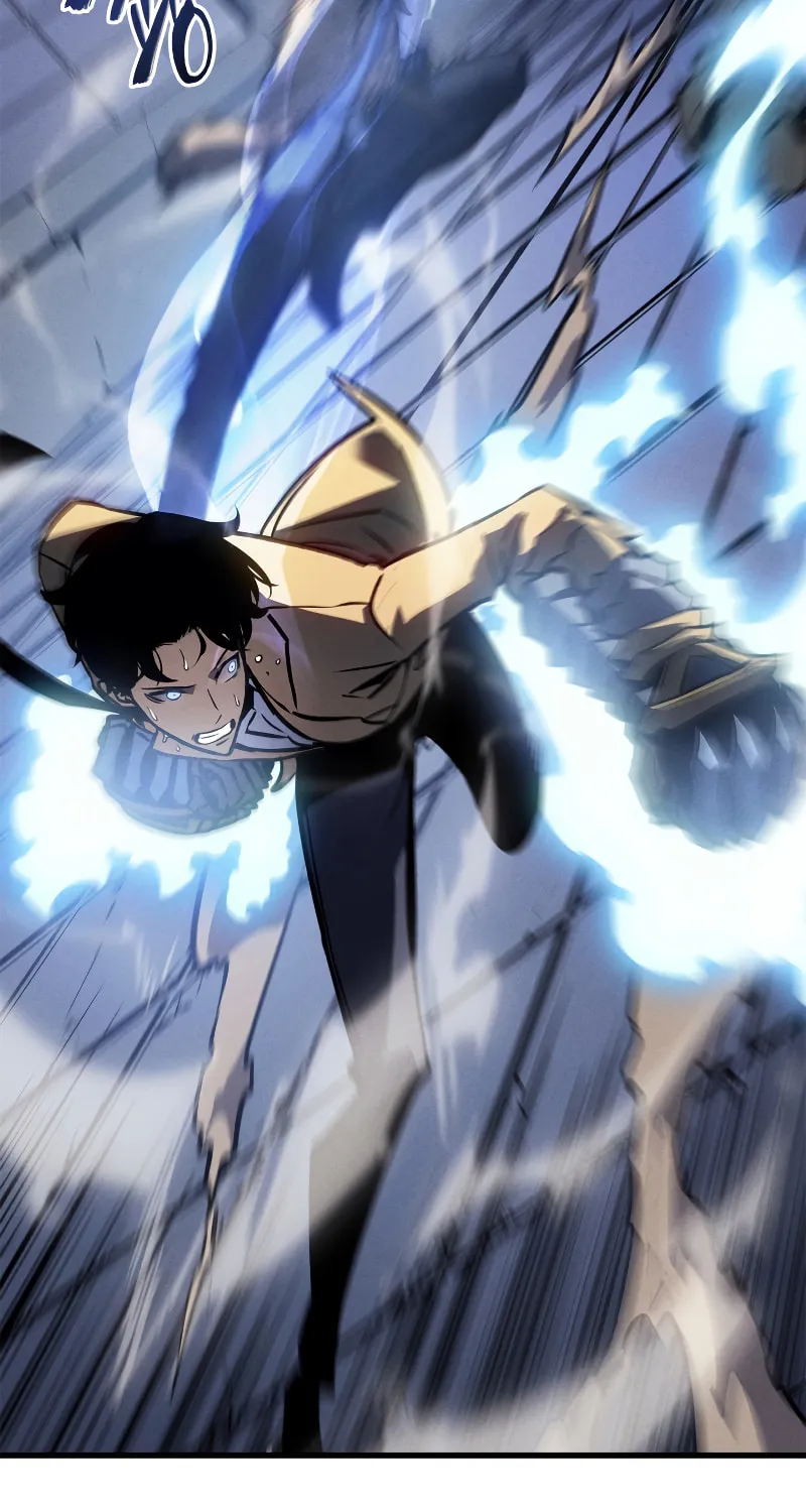 Read Solo Leveling chapter 194 image 30 on Lezhin