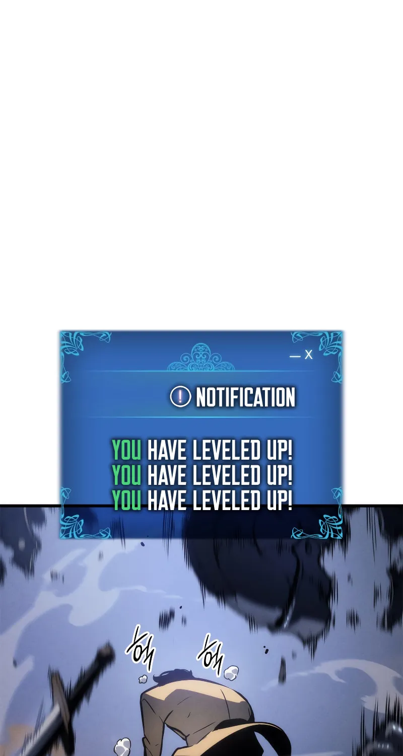 Read Solo Leveling chapter 194 image 31 on Lezhin