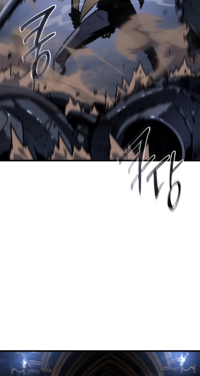 Read Solo Leveling chapter 194 image 32 on Lezhin