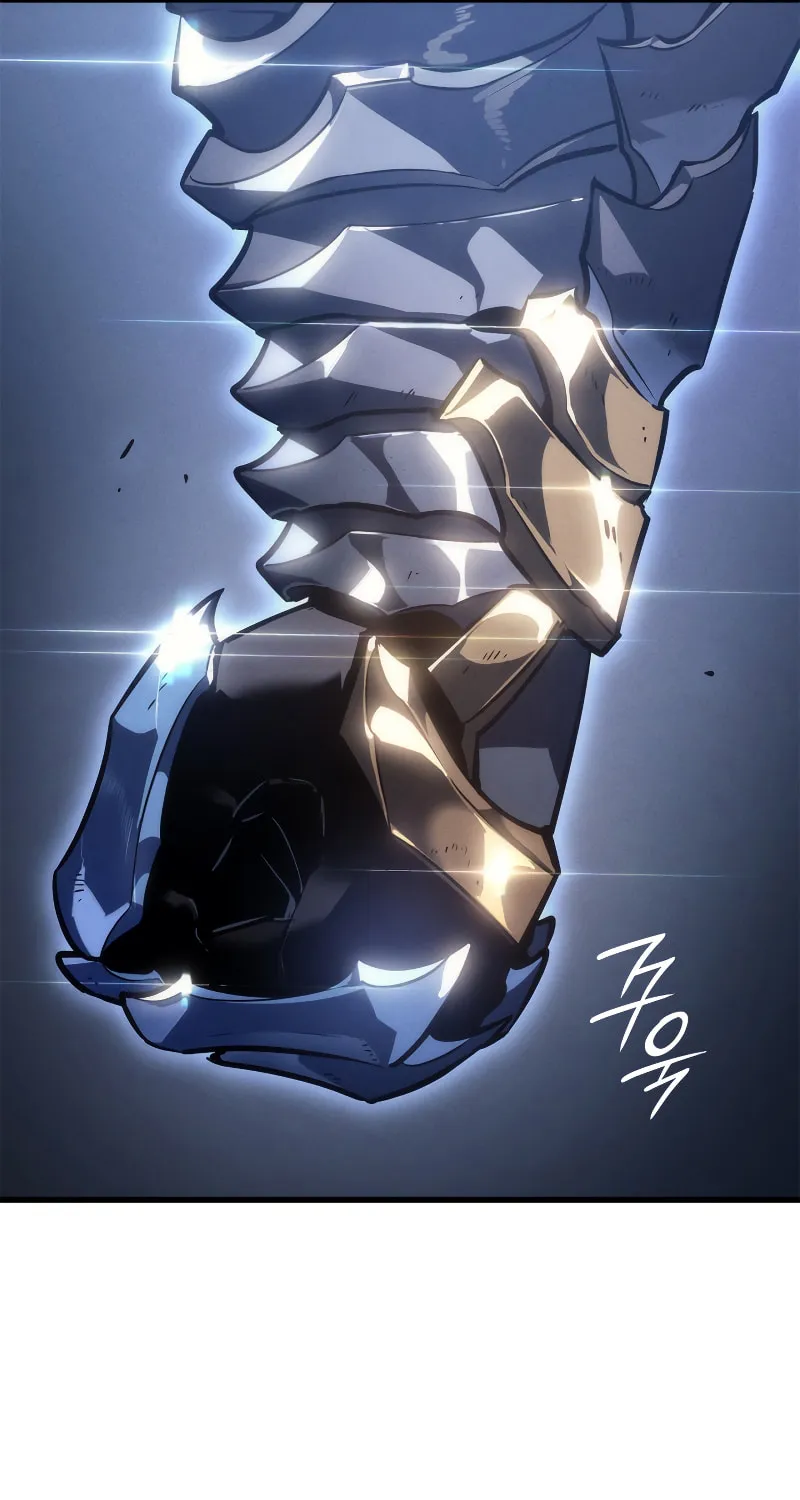 Read Solo Leveling chapter 194 image 35 on Lezhin