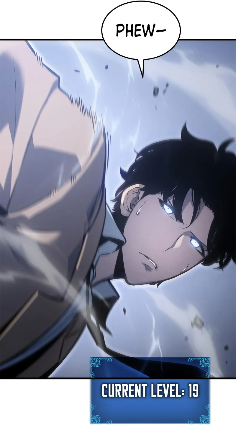 Read Solo Leveling chapter 194 image 46 on Lezhin