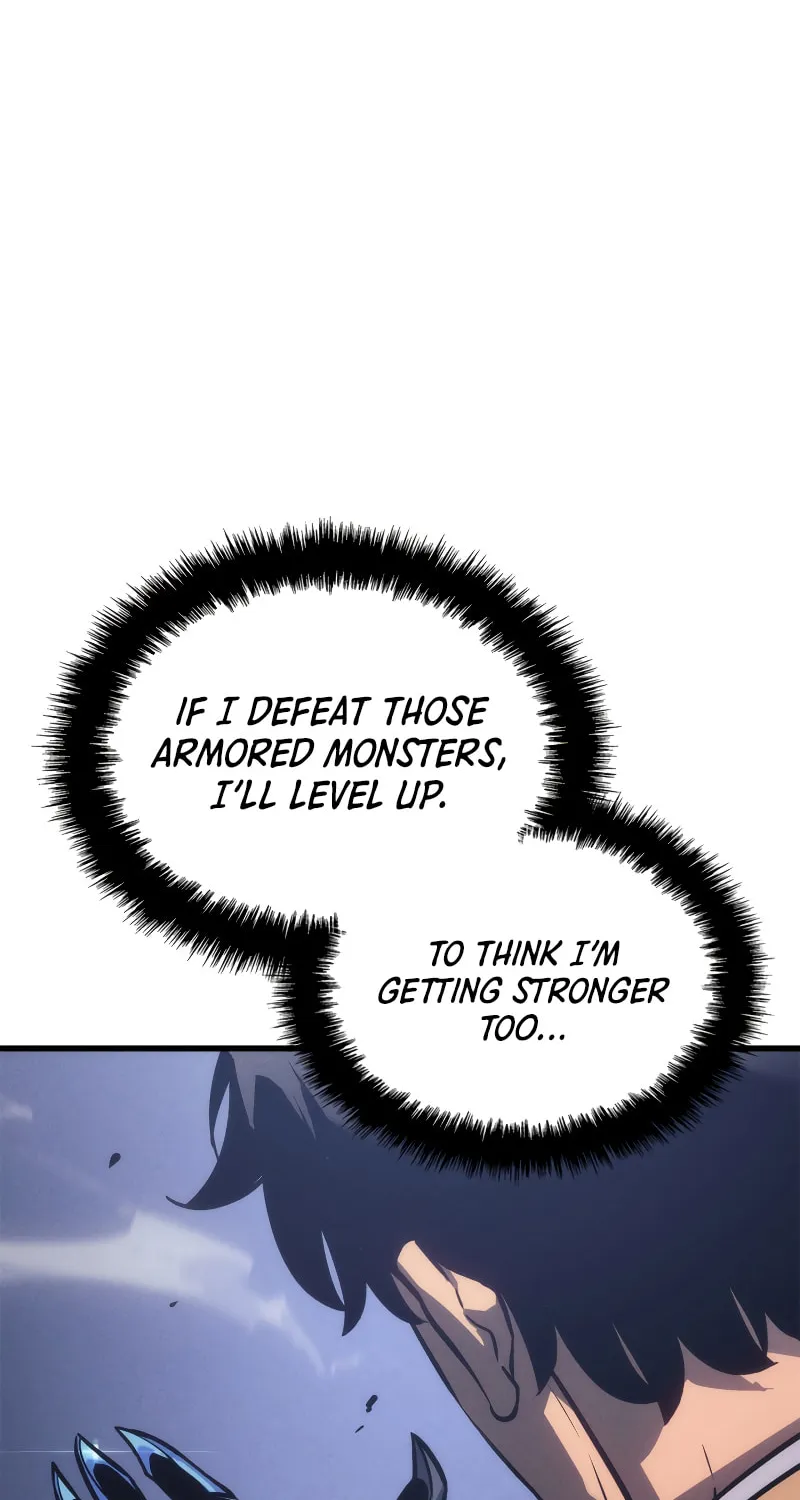 Read Solo Leveling chapter 194 image 47 on Lezhin
