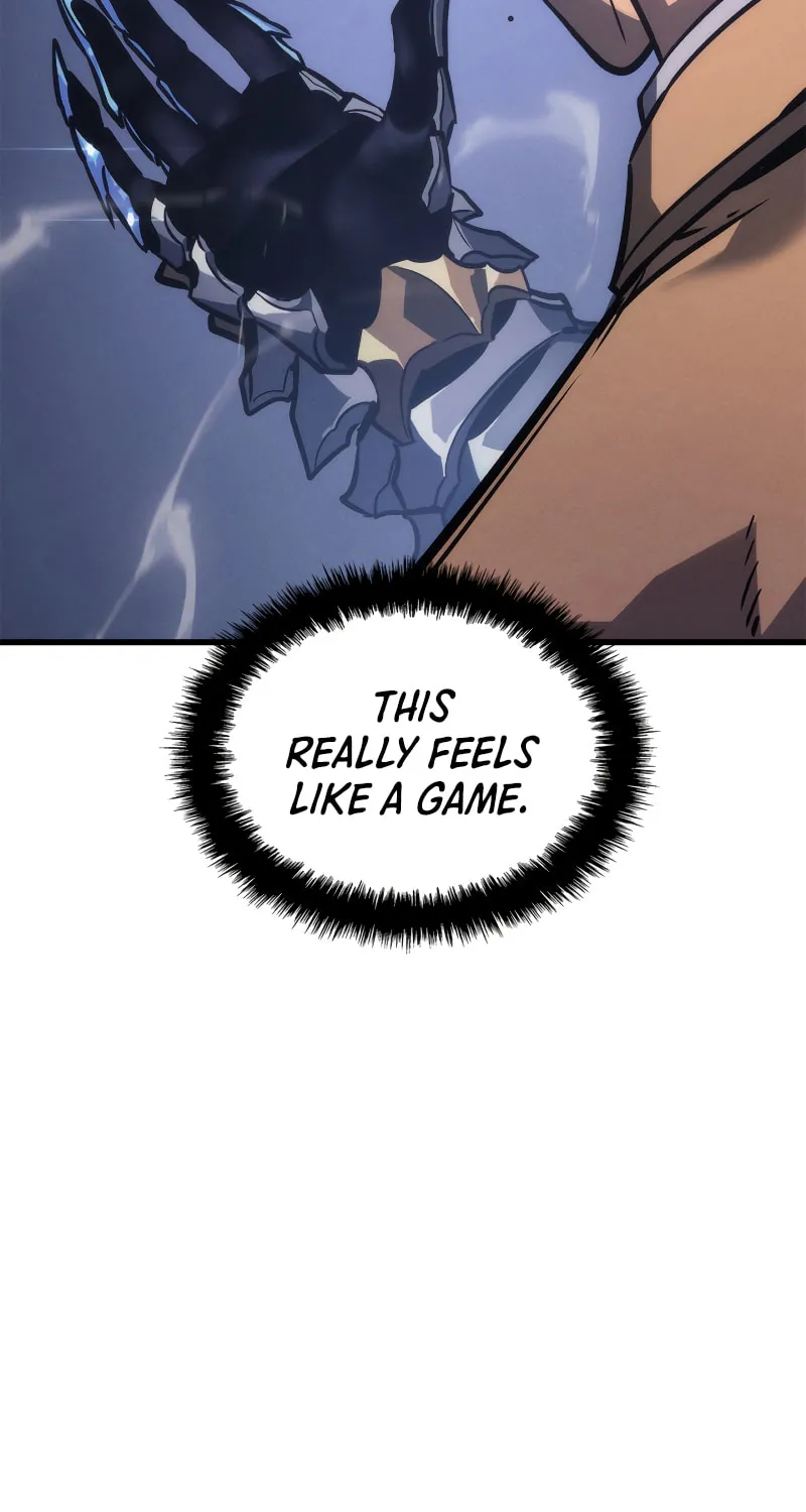 Read Solo Leveling chapter 194 image 48 on Lezhin