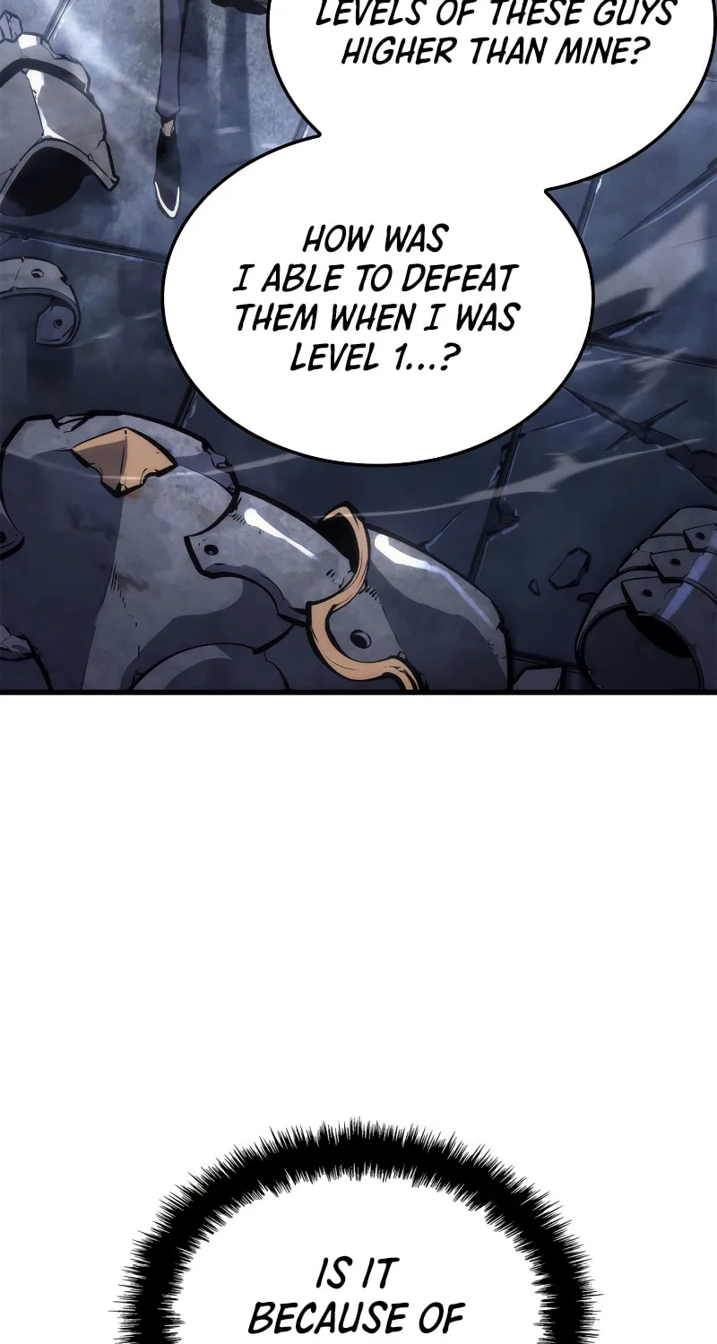 Read Solo Leveling chapter 194 image 50 on Lezhin