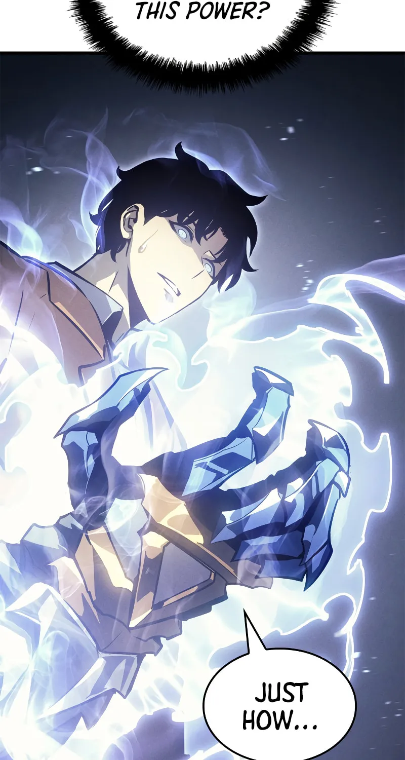Read Solo Leveling chapter 194 image 51 on Lezhin