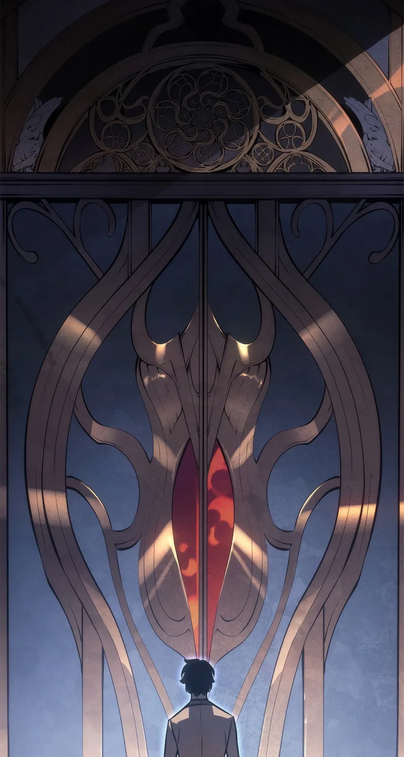 Read Solo Leveling chapter 194 image 53 on Lezhin