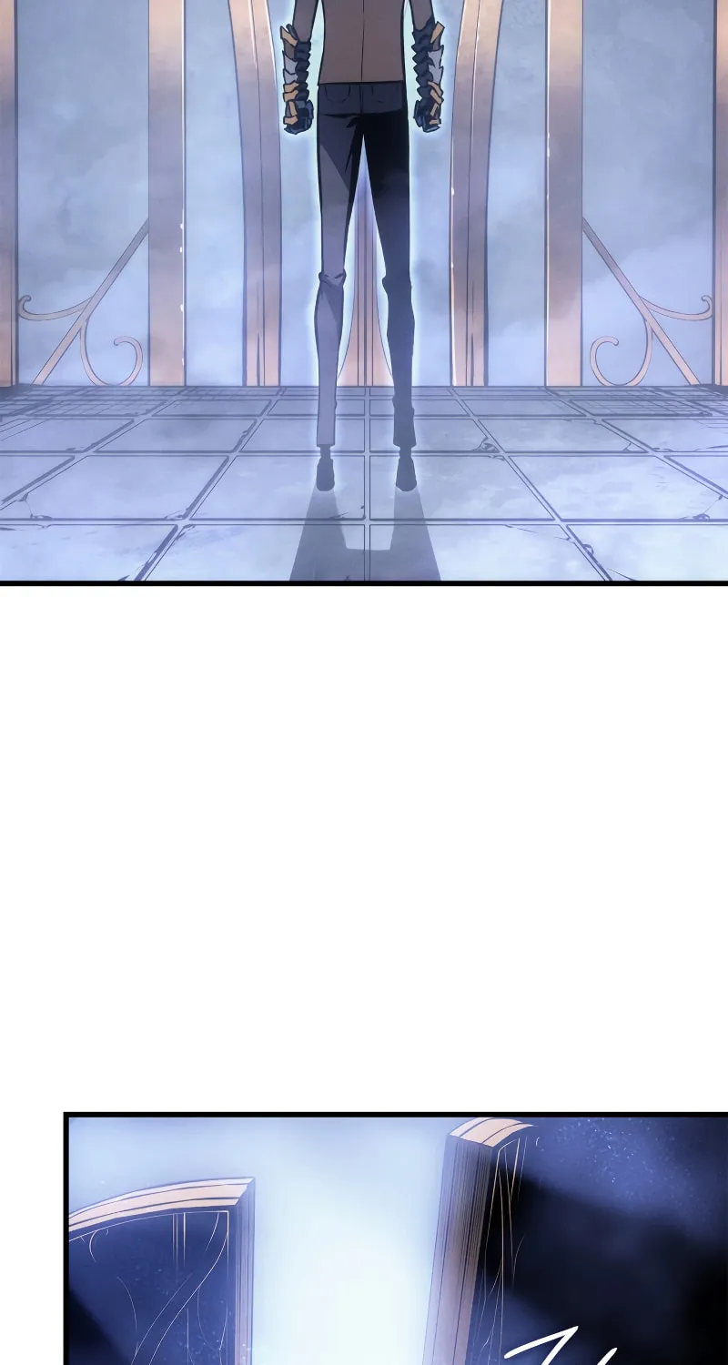 Read Solo Leveling chapter 194 image 54 on Lezhin