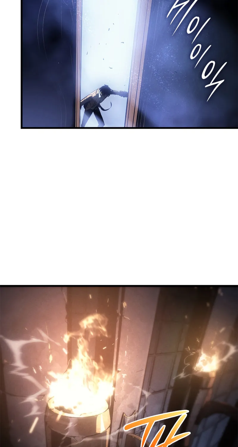 Read Solo Leveling chapter 194 image 55 on Lezhin
