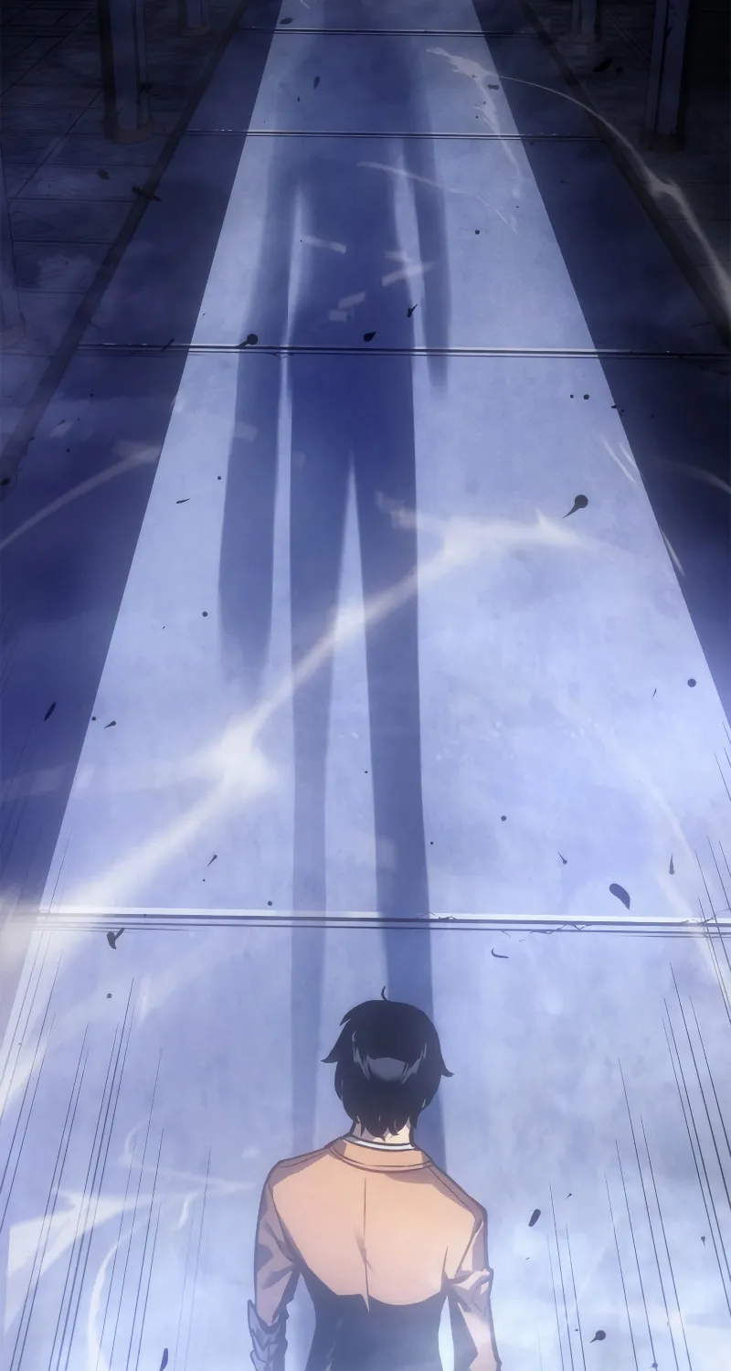Read Solo Leveling chapter 194 image 58 on Lezhin