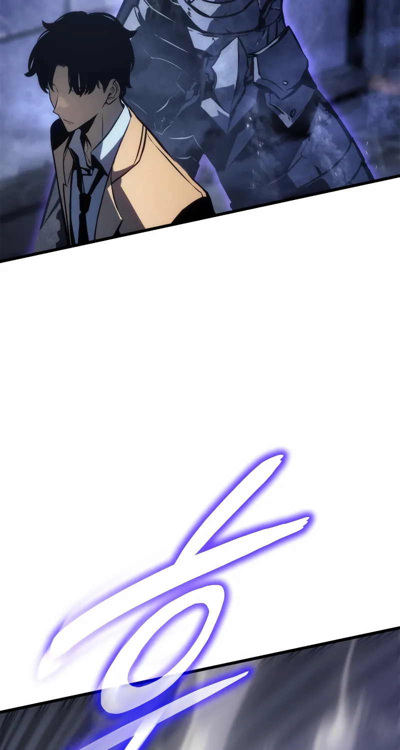 Read Solo Leveling chapter 194 image 6 on Lezhin