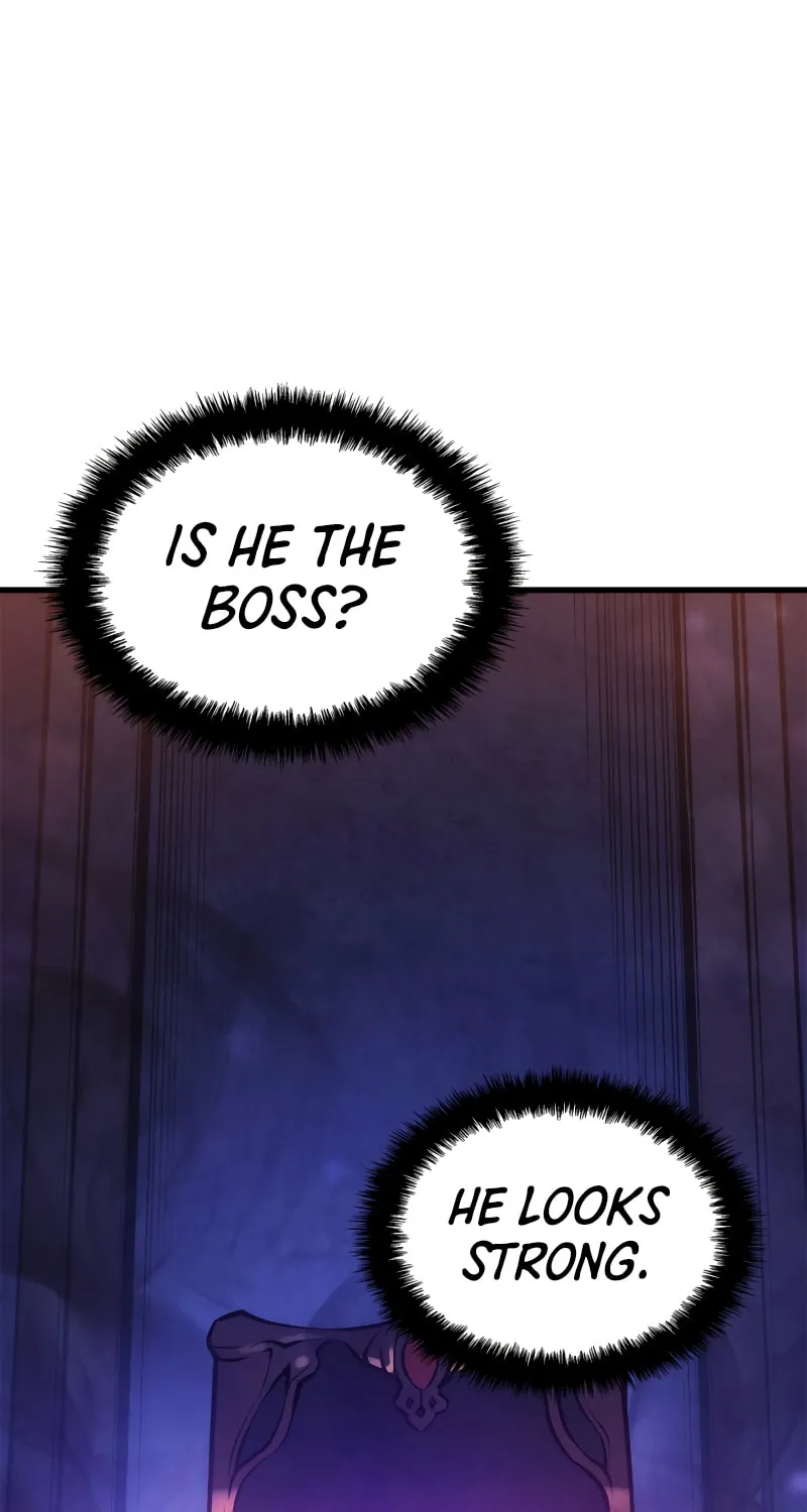 Read Solo Leveling chapter 194 image 60 on Lezhin
