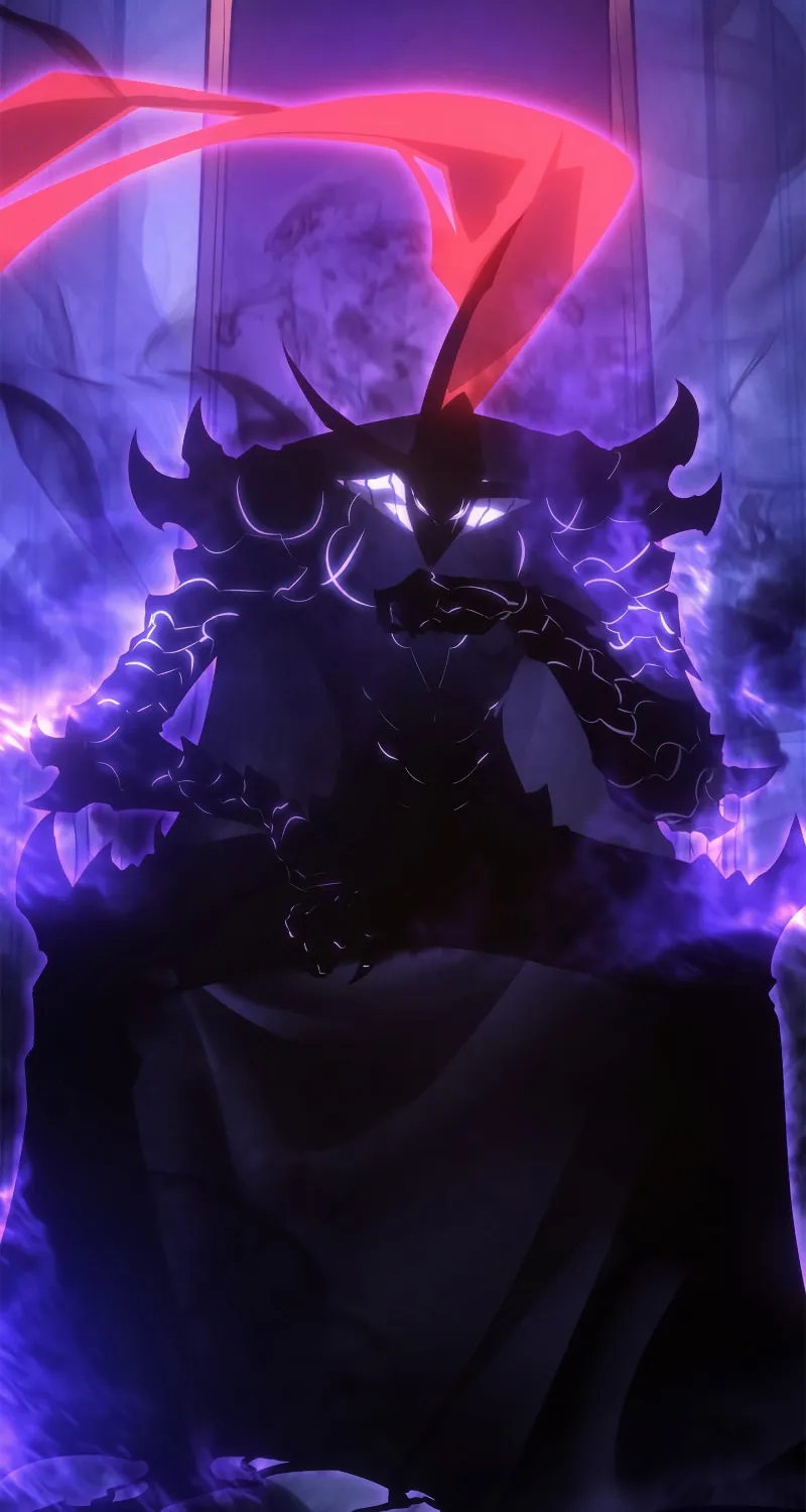 Read Solo Leveling chapter 194 image 61 on Lezhin