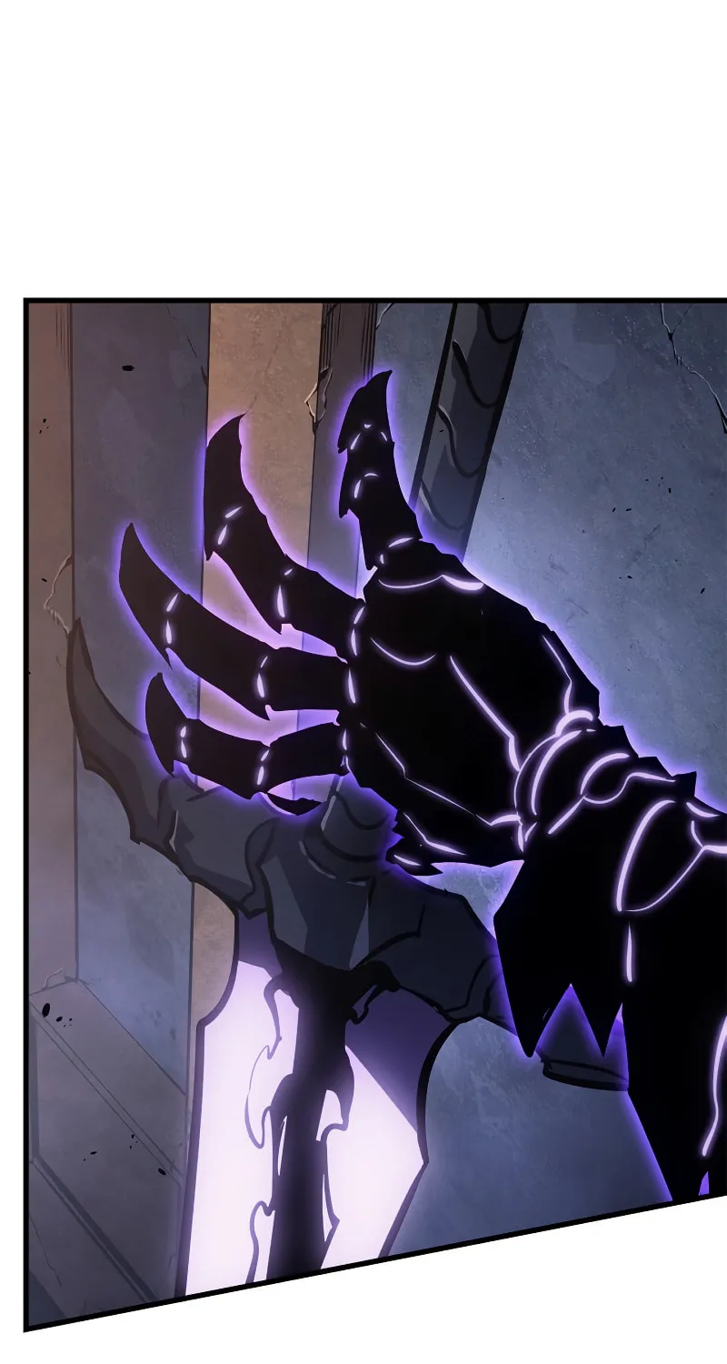 Read Solo Leveling chapter 194 image 63 on Lezhin