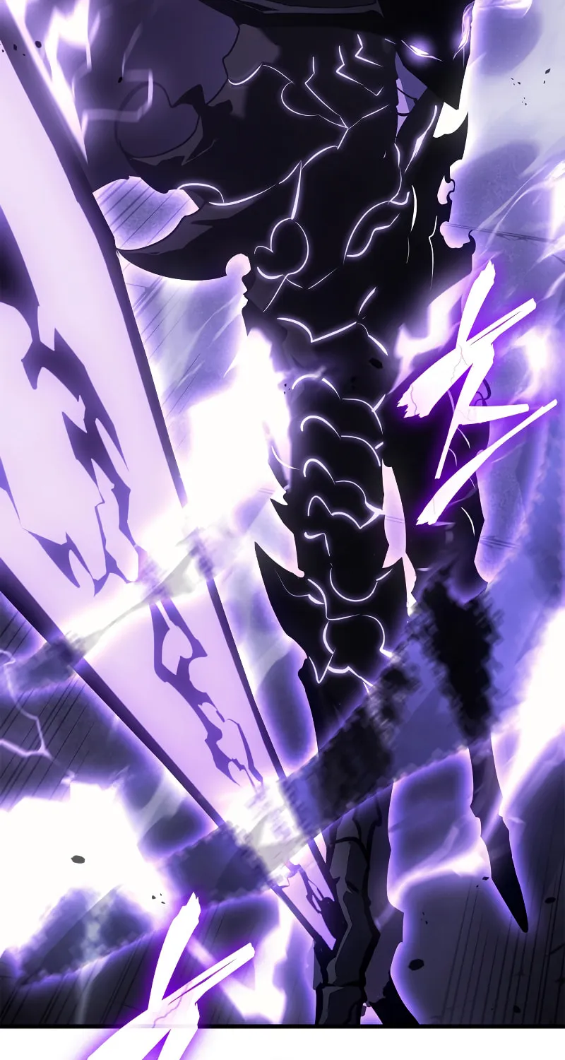 Read Solo Leveling chapter 194 image 65 on Lezhin
