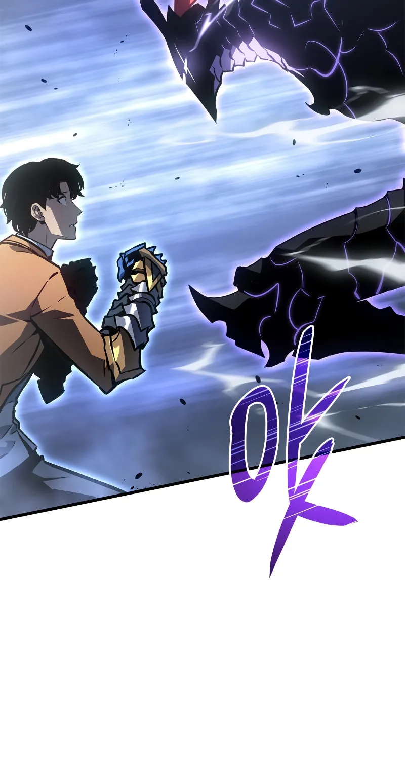 Read Solo Leveling chapter 194 image 68 on Lezhin