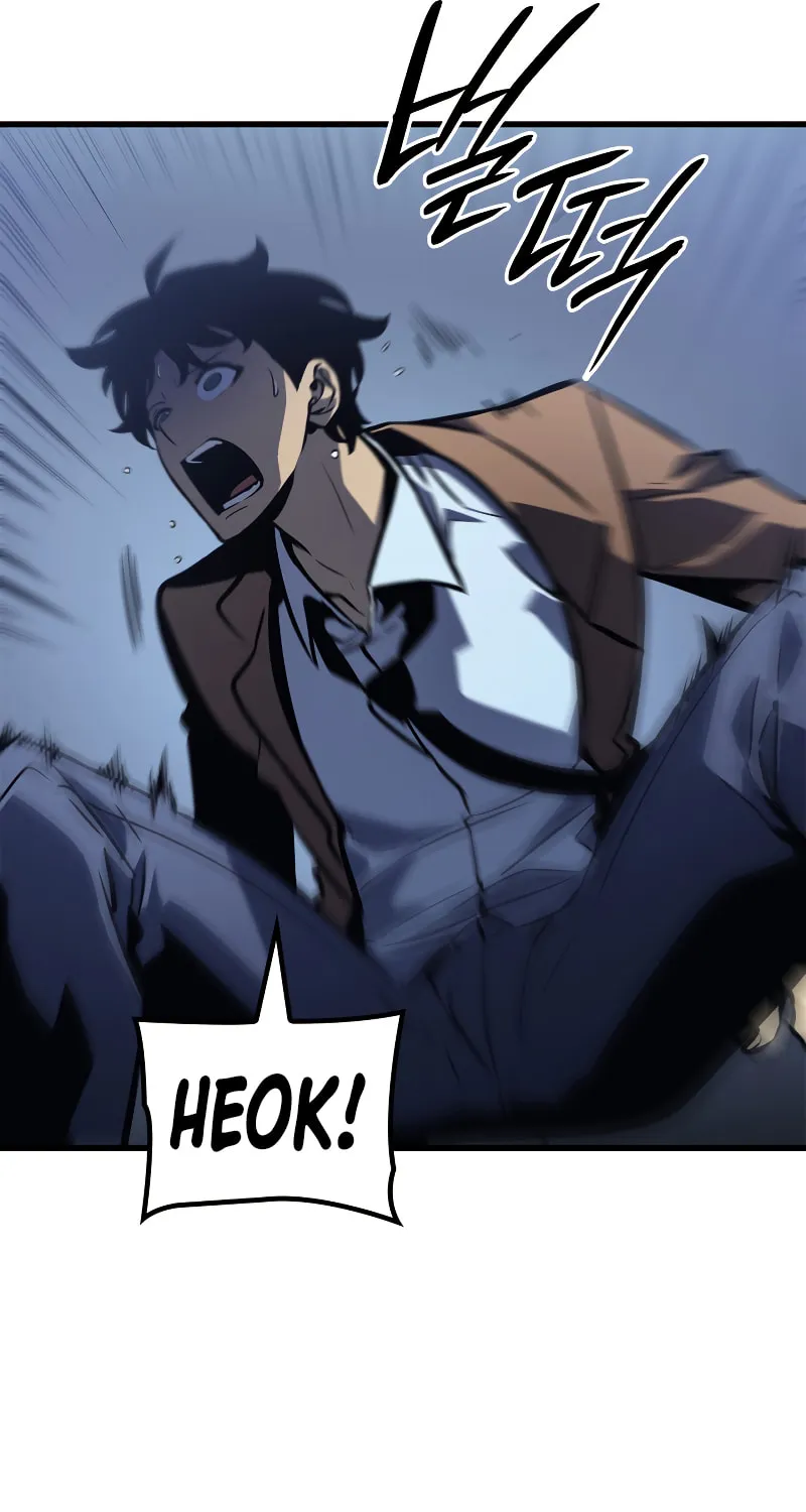 Read Solo Leveling chapter 194 image 74 on Lezhin
