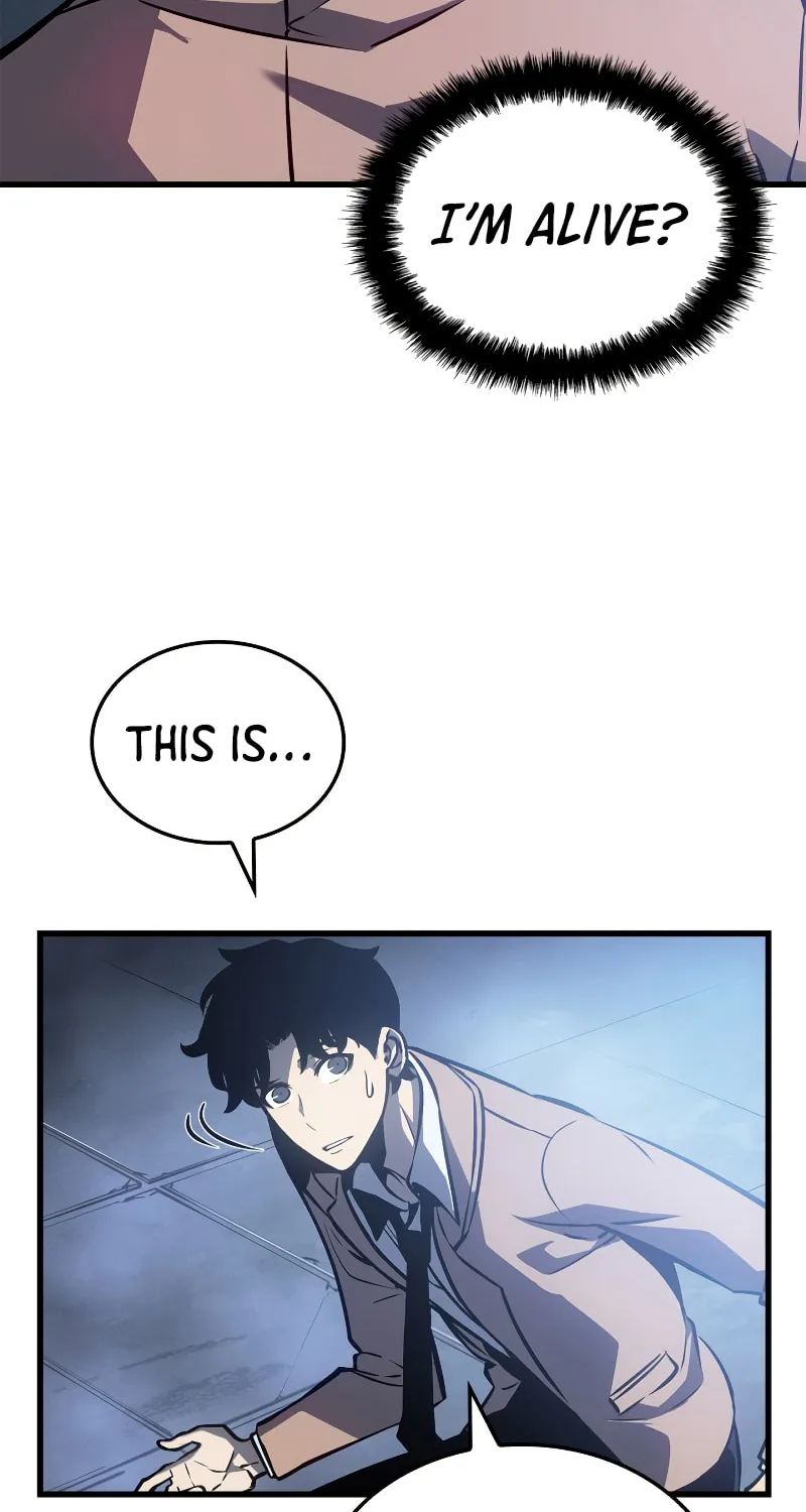 Read Solo Leveling chapter 194 image 77 on Lezhin