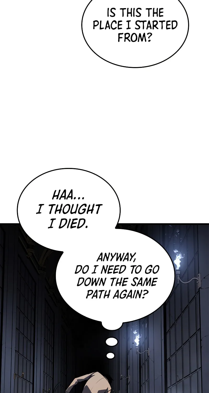 Read Solo Leveling chapter 194 image 78 on Lezhin