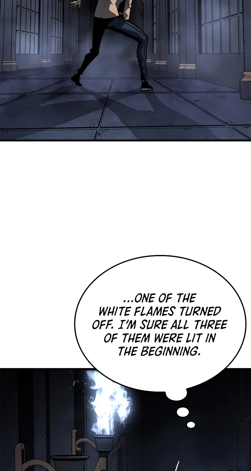 Read Solo Leveling chapter 194 image 79 on Lezhin