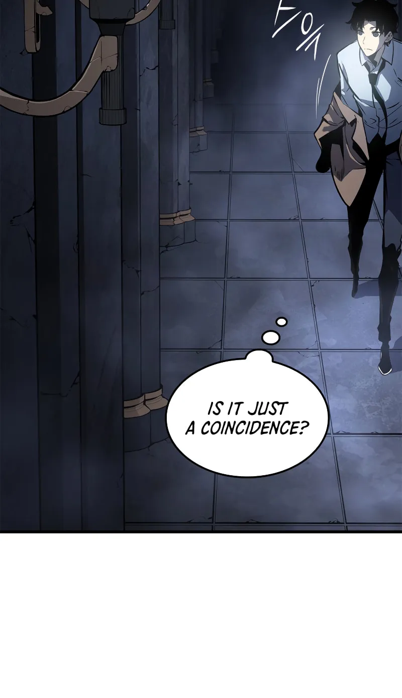 Read Solo Leveling chapter 194 image 80 on Lezhin