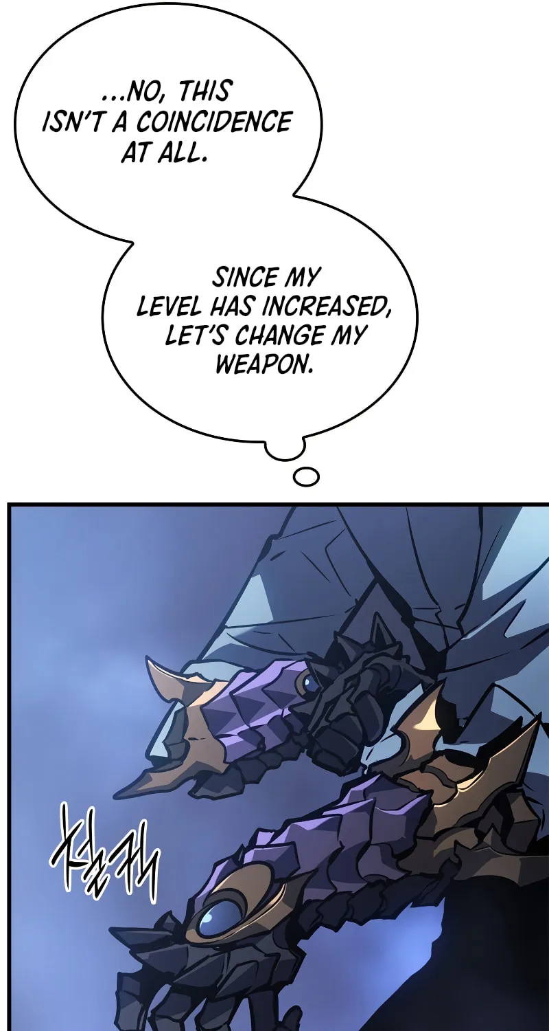 Read Solo Leveling chapter 194 image 81 on Lezhin
