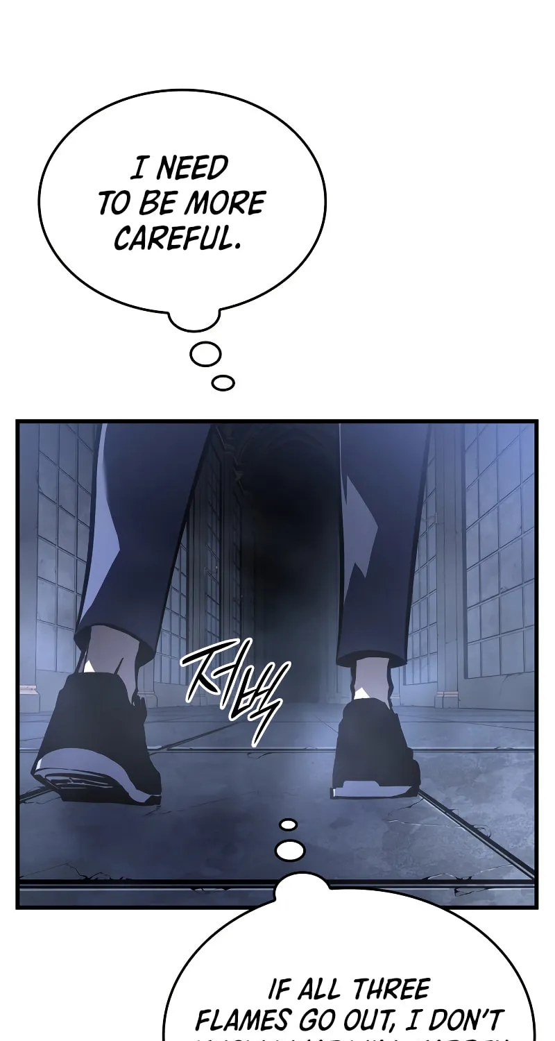 Read Solo Leveling chapter 194 image 83 on Lezhin