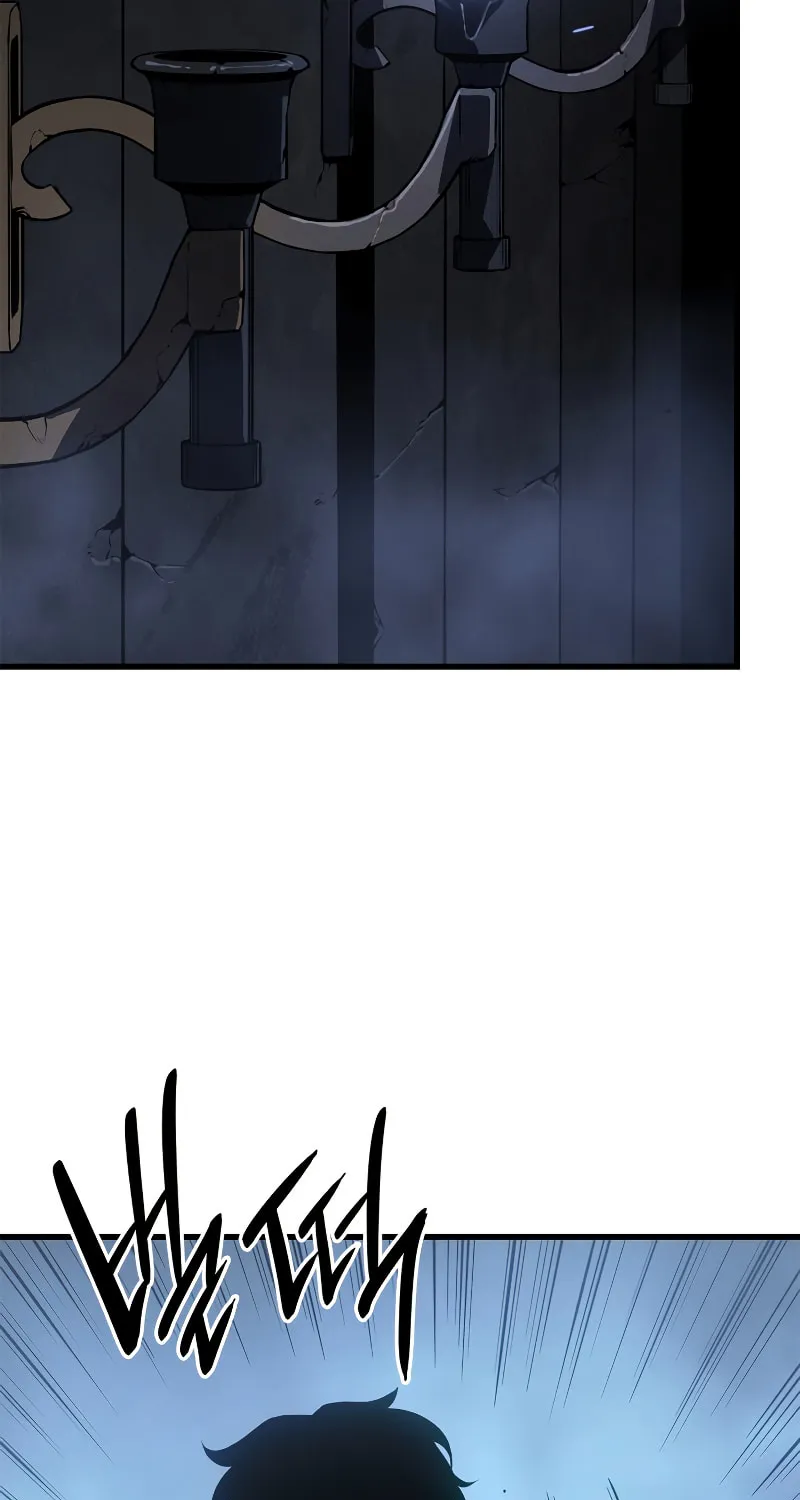 Read Solo Leveling chapter 194 image 85 on Lezhin
