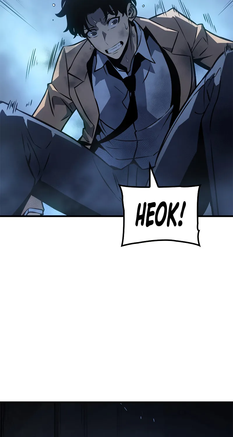 Read Solo Leveling chapter 194 image 86 on Lezhin