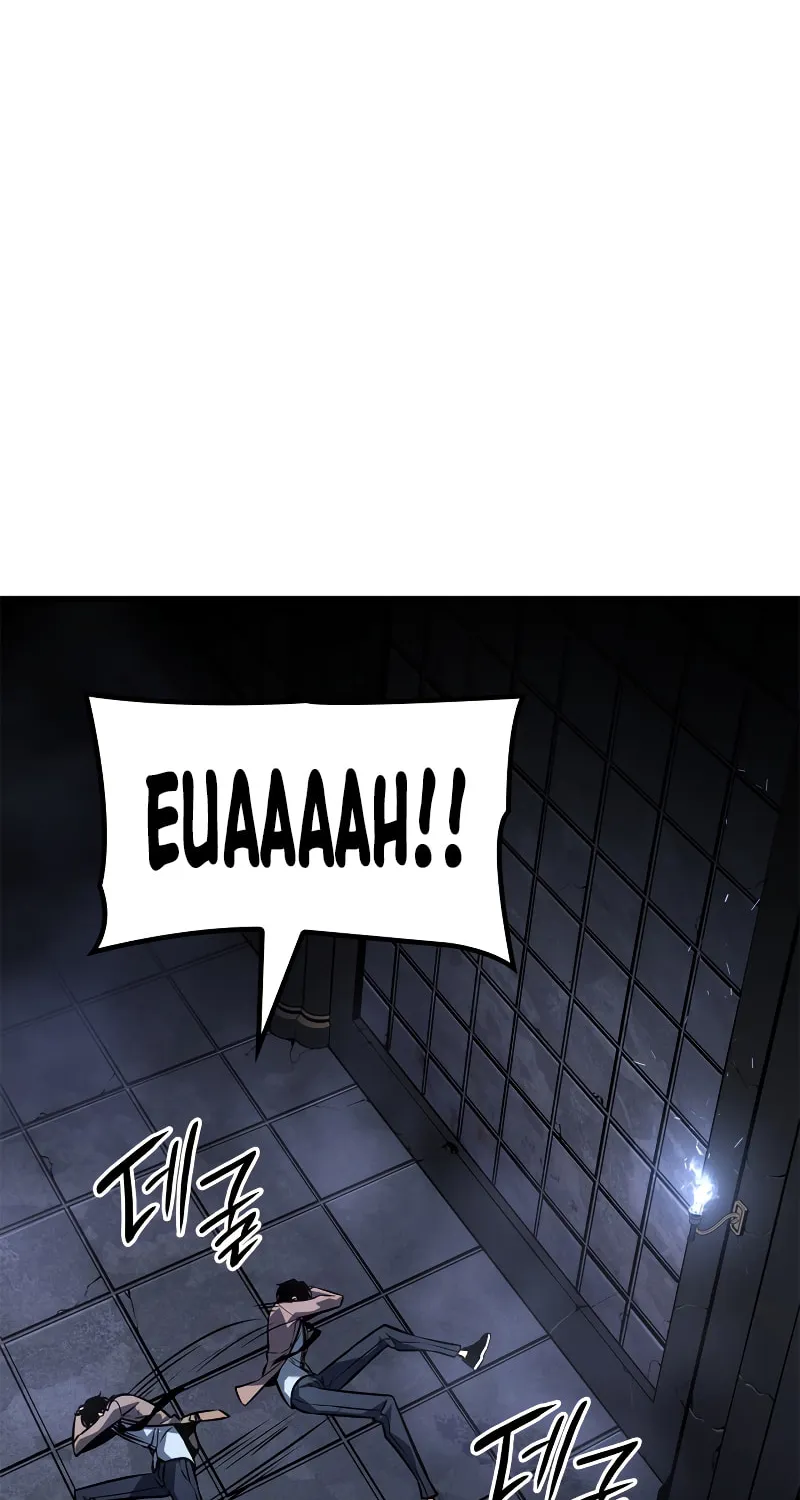 Read Solo Leveling chapter 194 image 88 on Lezhin