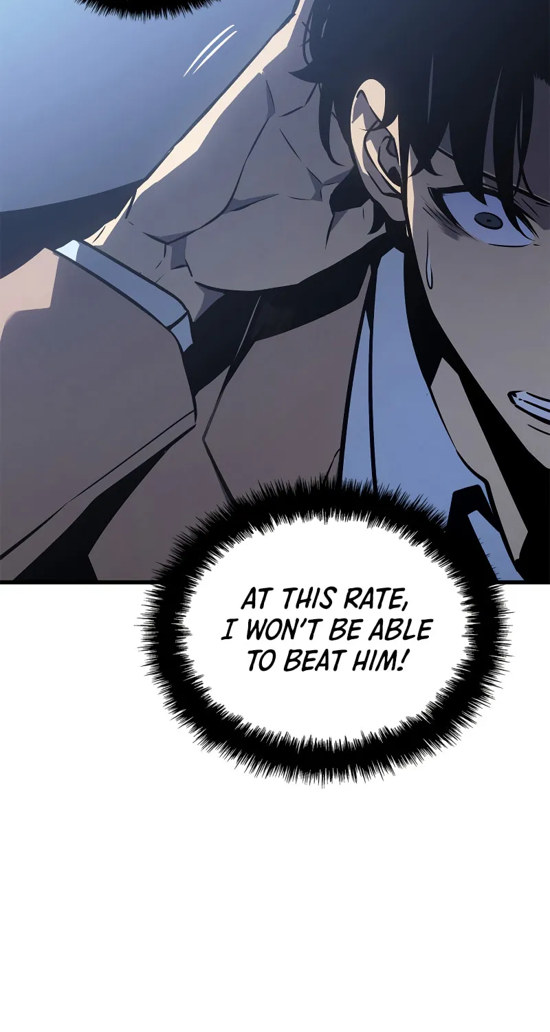 Read Solo Leveling chapter 194 image 91 on Lezhin